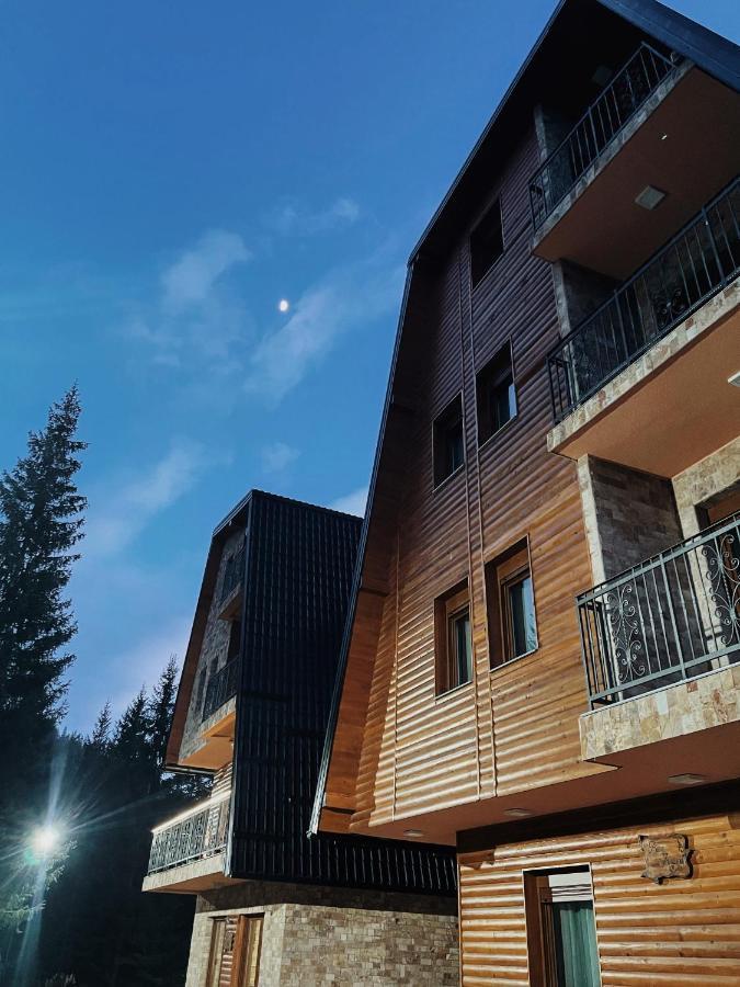 Vila Jelena Яхорина Екстериор снимка